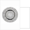 Circular shield made from the unclaimed medals of Greenwich Pensioners by unknown