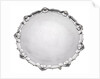 Salver presented to Rear-Admiral, later Admiral of the Fleet Sir Henry Oliver (1865-1965) by unknown