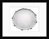 Salver presented to Rear-Admiral, later Admiral of the Fleet Sir Henry Oliver (1865-1965) by unknown