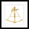 Sextant by Jesse Ramsden