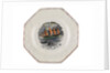 Plate of Brunel's 'Great Western' by unknown