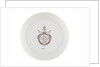 Plate commemorating the Falklands War, 1982 by Holmes Gray