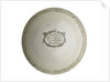 Stoneware bowl by unknown