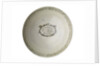 Stoneware bowl by unknown