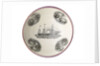 Sunderland lustreware bowl by Moore & Co.