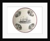 Sunderland lustreware bowl by Moore & Co.