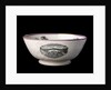 Sunderland lustreware bowl by Moore & Co.