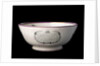 Sunderland lustreware bowl by Moore & Co.