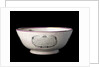 Sunderland lustreware bowl by Moore & Co.