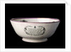 Sunderland lustreware bowl by Moore & Co.