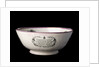 Sunderland lustreware bowl by Moore & Co.