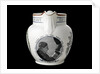 Jug with moulded lip and loop handle by Collingwood Bros. Ltd.