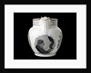 Jug with moulded lip and loop handle by Collingwood Bros. Ltd.
