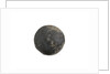 Musket ball by unknown