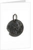 SS 'Great Britain' medal by unknown