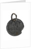 SS 'Great Britain' medal by unknown