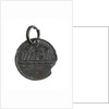 SS 'Great Britain' medal by unknown
