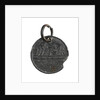 SS 'Great Britain' medal by unknown