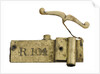 Brass fitting by unknown