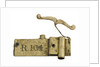 Brass fitting by unknown