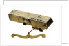 Brass fitting by unknown