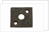 Copper plate by unknown