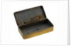 Match box by unknown