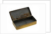 Match box by unknown