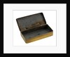 Match box by unknown