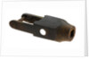 Iron fitting by unknown