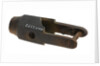 Iron fitting by unknown