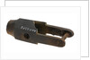 Iron fitting by unknown