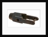 Iron fitting by unknown
