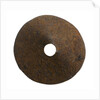 Iron plate by unknown