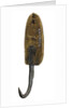 Fish hook by Netsilik Inuit