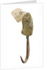 Fish hook by Netsilik Inuit