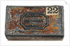 Match box by J. Hynam