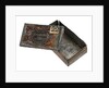 Match box by J. Hynam