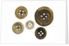 Buttons by unknown