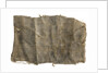 Seaman's bag by unknown