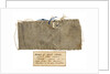 Sailcloth by unknown