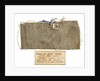 Sailcloth by unknown