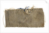 Sailcloth by unknown