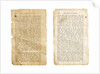 Student's manual by unknown