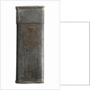 Certificate case by unknown