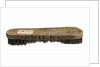 Clothes brush by unknown