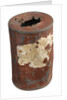 Tin by Goldner