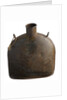 Hip flask by unknown