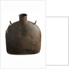 Hip flask by unknown