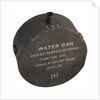 Water canteen by unknown